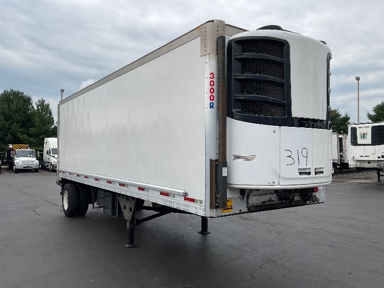 2017 Utility Trailer