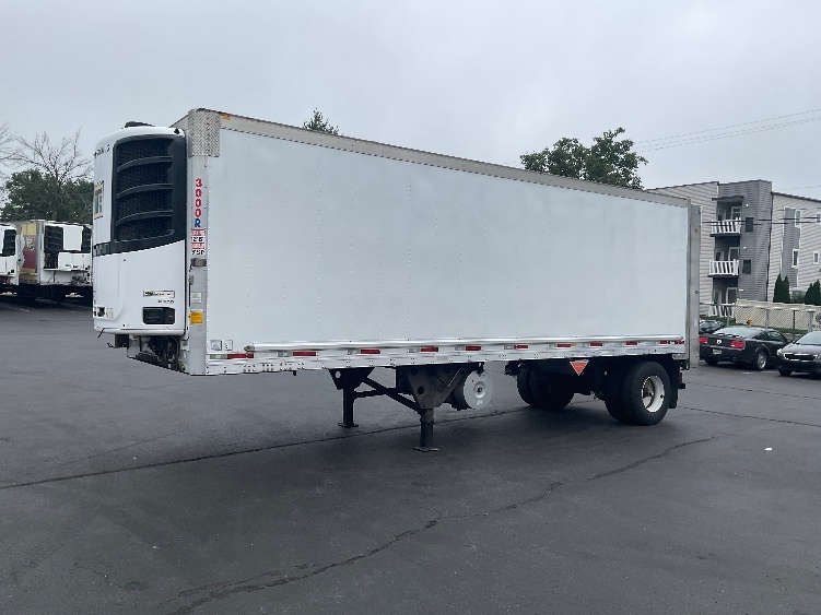 2017 Utility Trailer in Bethlehem, PA — photo 2