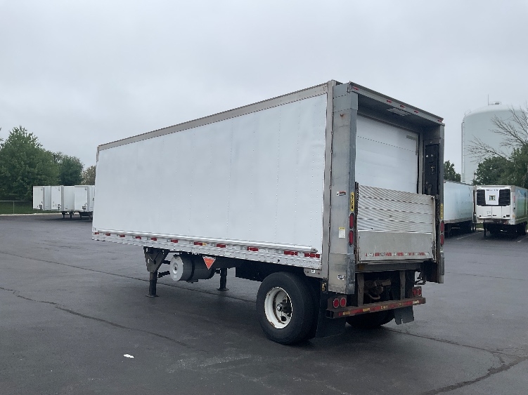 2017 Utility Trailer in Bethlehem, PA — photo 3