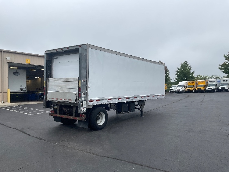 2017 Utility Trailer in Bethlehem, PA — photo 4