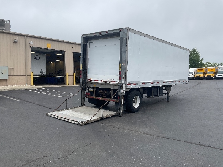 2017 Utility Trailer in Bethlehem, PA — photo 7
