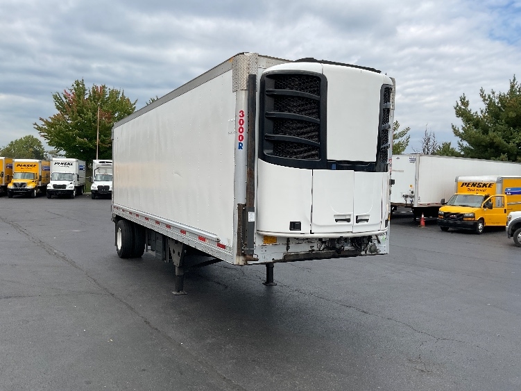 2017 Utility Trailer