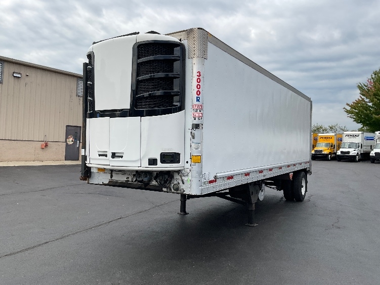 2017 Utility Trailer in Bethlehem, PA — photo 2