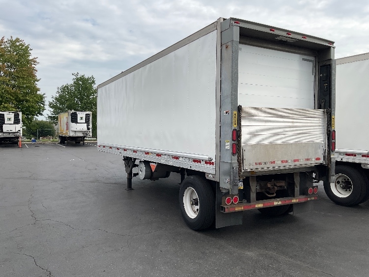 2017 Utility Trailer in Bethlehem, PA — photo 3