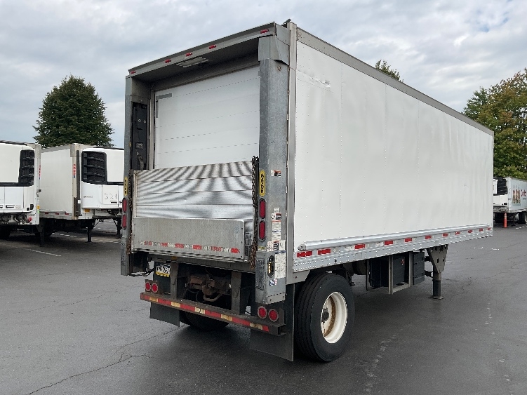 2017 Utility Trailer in Bethlehem, PA — photo 4