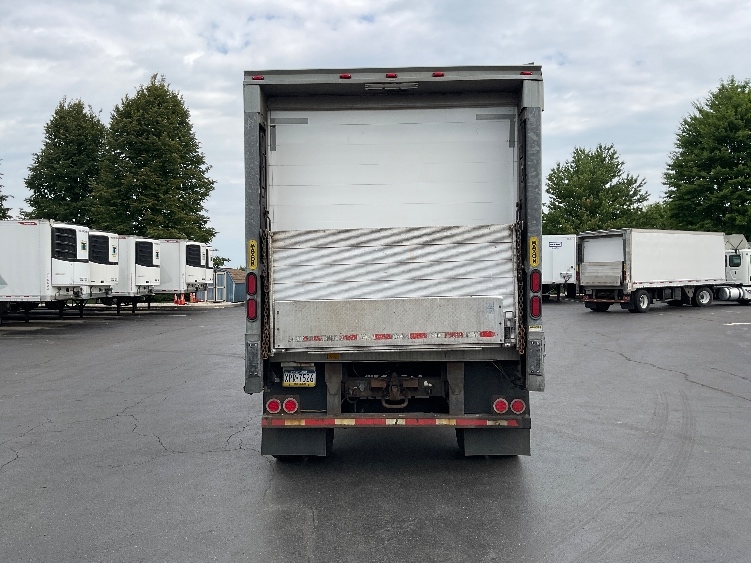 2017 Utility Trailer in Bethlehem, PA — photo 6