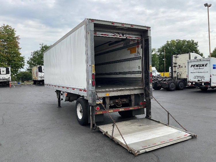 2017 Utility Trailer in Bethlehem, PA — photo 7
