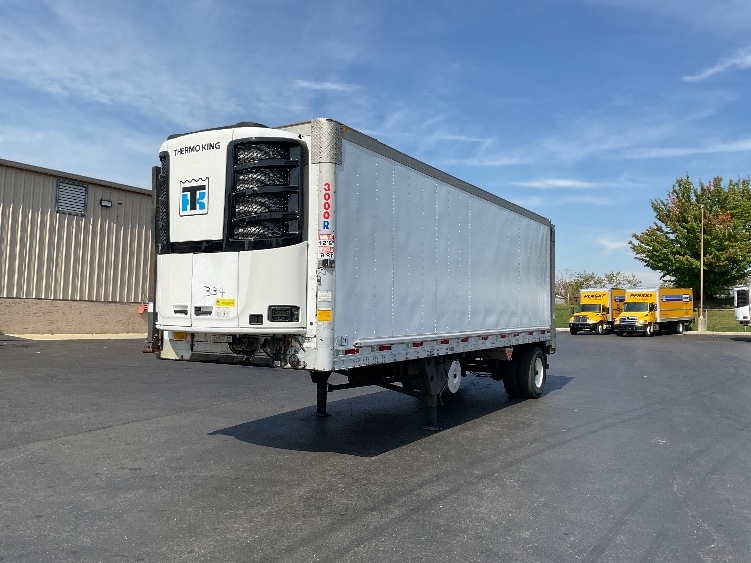 2017 Utility Trailer in Bethlehem, PA — photo 2