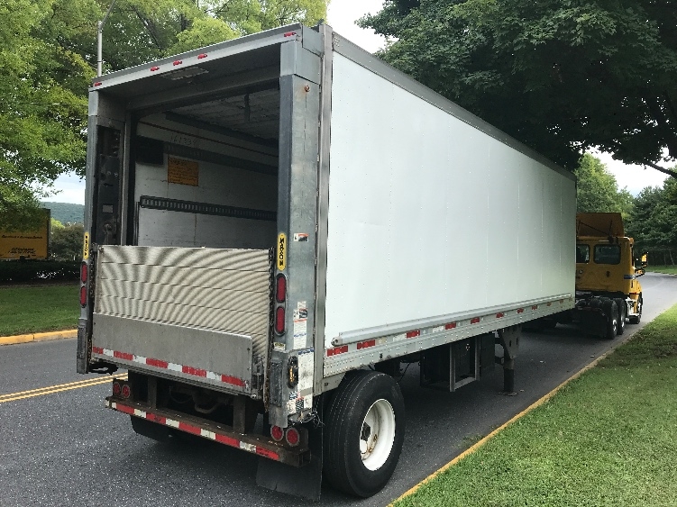 2017 Utility Trailer in Bethlehem, PA — photo 3