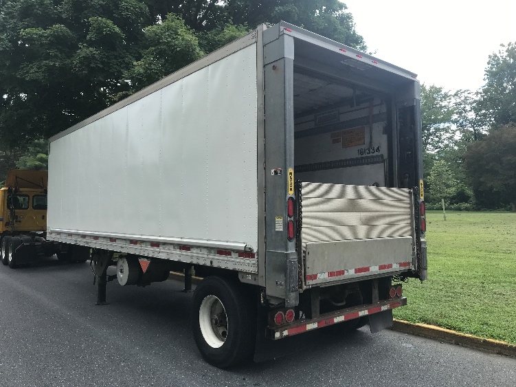 2017 Utility Trailer in Bethlehem, PA — photo 4