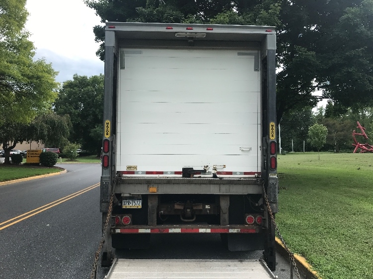 2017 Utility Trailer in Bethlehem, PA — photo 6
