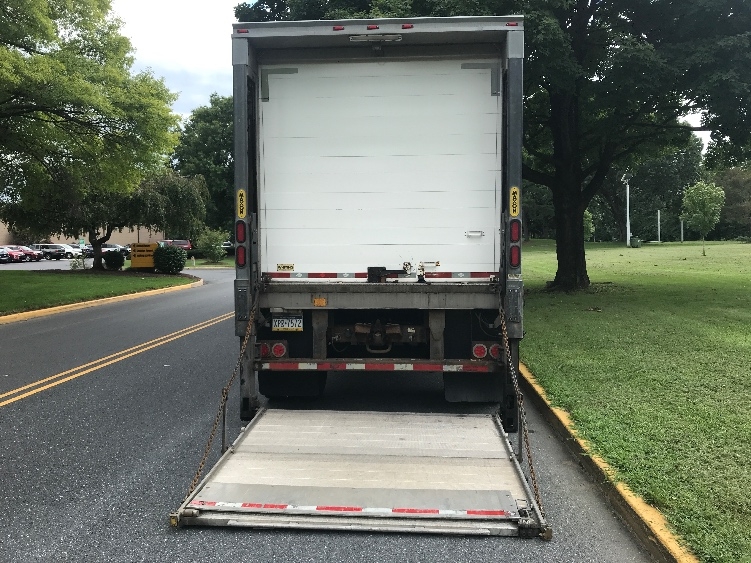 2017 Utility Trailer in Bethlehem, PA — photo 7