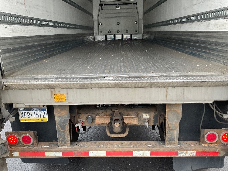 2017 Utility Trailer in Bethlehem, PA — photo 8