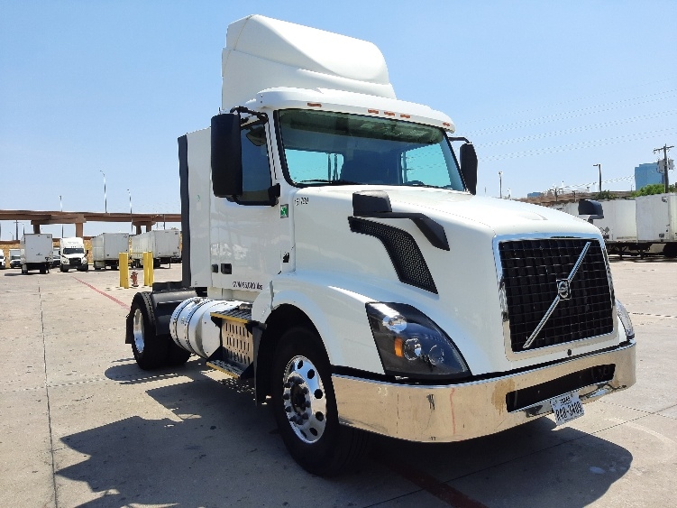 2017 Volvo