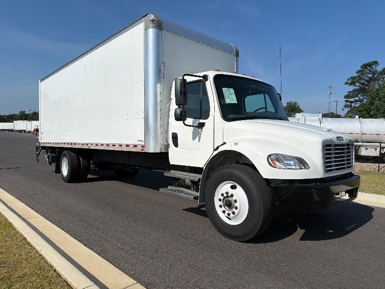 2023 Freightliner eM2 in Shreveport, LA