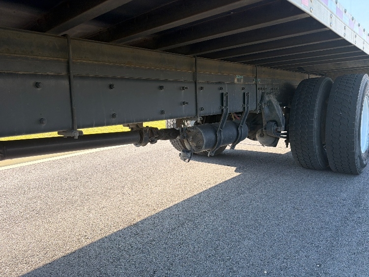 2023 Freightliner eM2 in Shreveport, LA — photo 5
