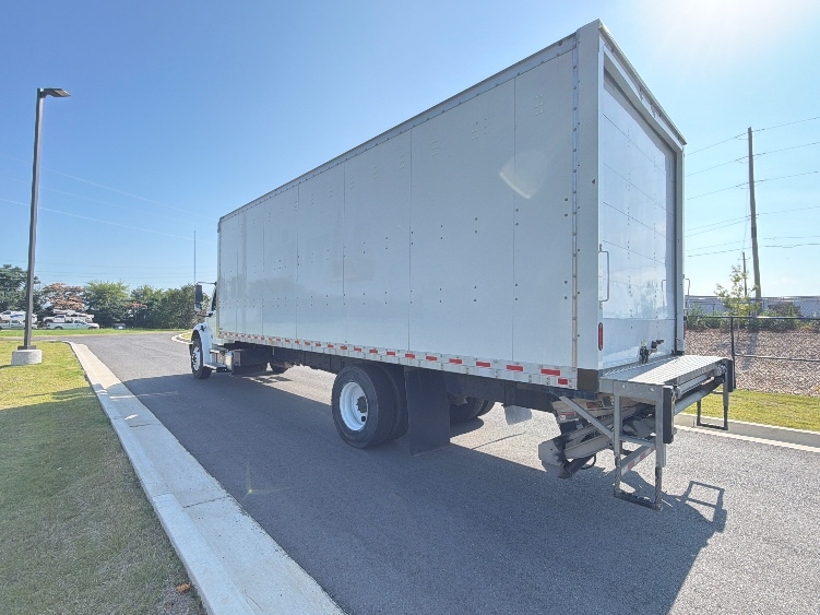 2023 Freightliner eM2 in Shreveport, LA — photo 6