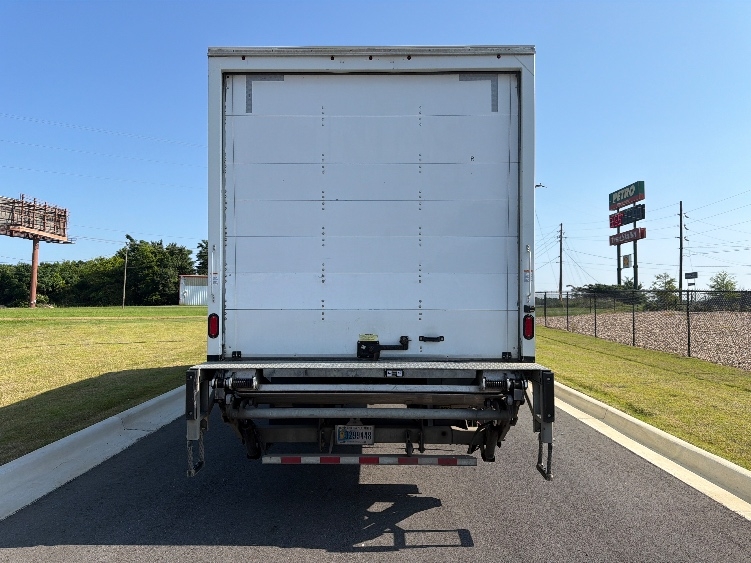 2023 Freightliner eM2 in Shreveport, LA — photo 7