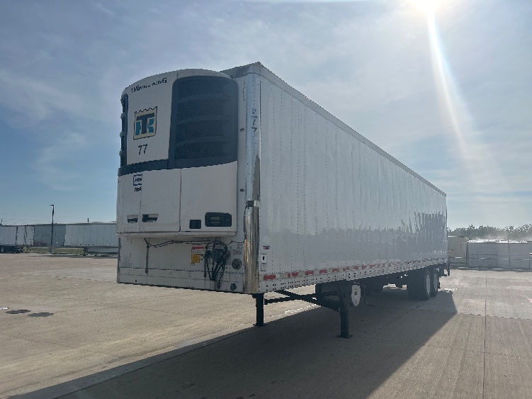 2017 Utility Trailer in Katy, TX — photo 2