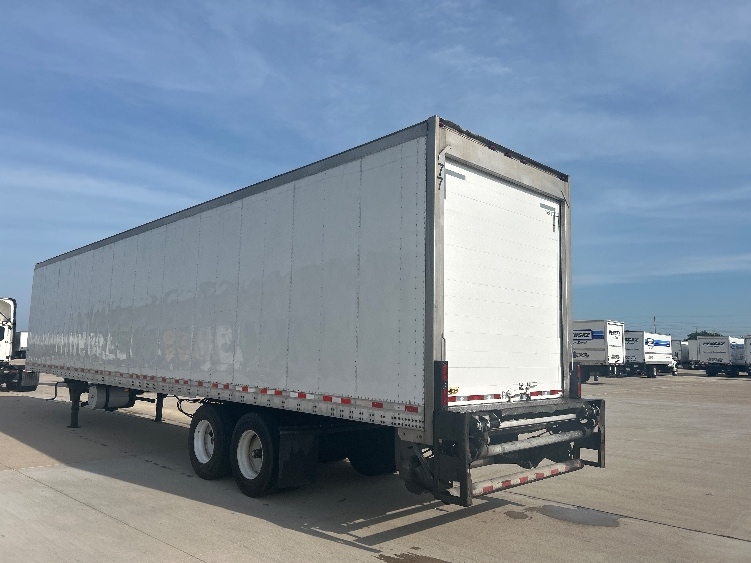2017 Utility Trailer in Katy, TX — photo 3