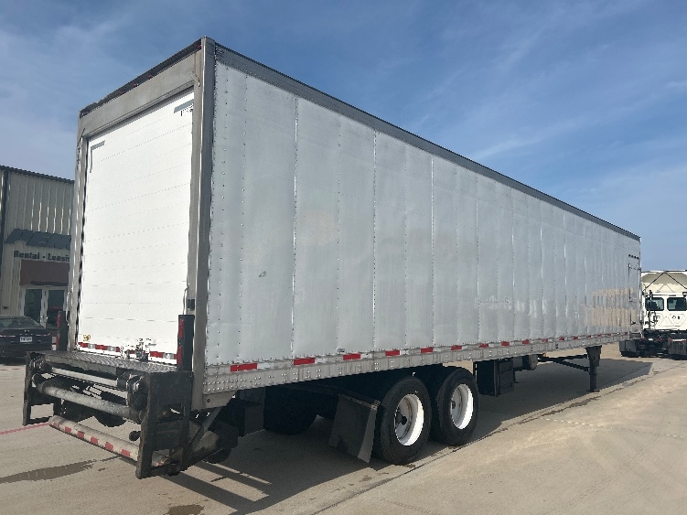 2017 Utility Trailer in Katy, TX — photo 4