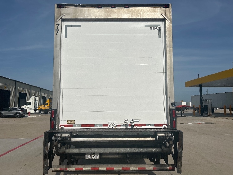 2017 Utility Trailer in Katy, TX — photo 6