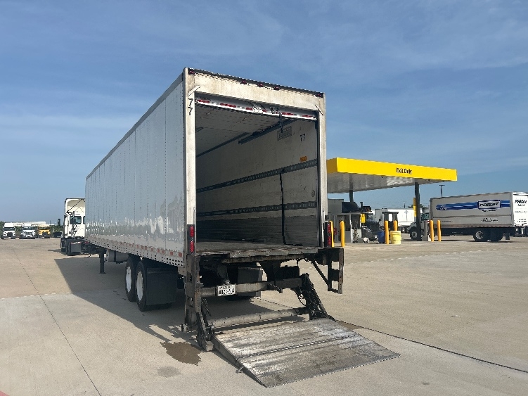 2017 Utility Trailer in Katy, TX — photo 7