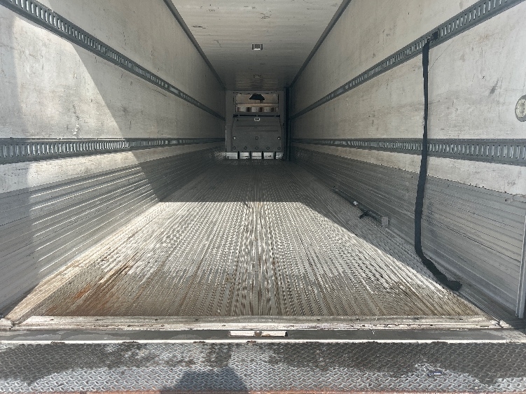 2017 Utility Trailer in Katy, TX — photo 8