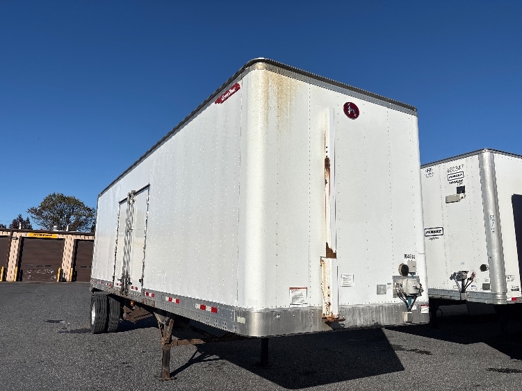 2017 Great Dane in Carlisle, PA