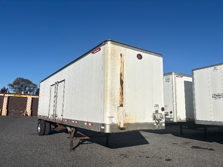 2017 Great Dane in Carlisle, PA