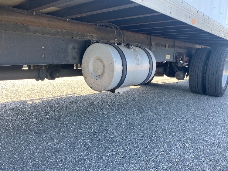 2017 Hino 338 in Torrance, CA — photo 5