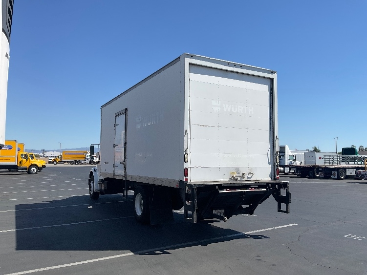 2017 Freightliner eM2 in Torrance, CA — photo 6