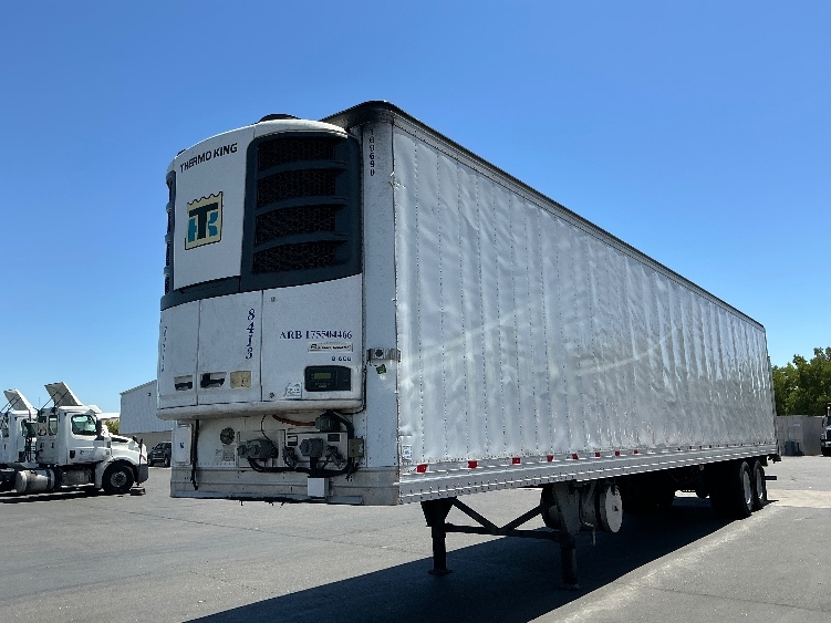 2018 Hyundai Translead in Ceres, CA — photo 2