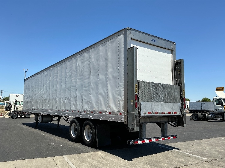 2018 Hyundai Translead in Ceres, CA — photo 3