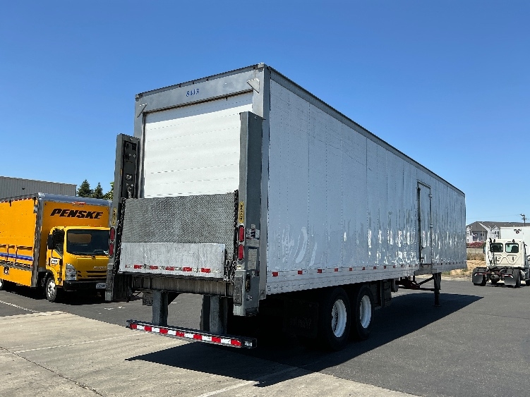 2018 Hyundai Translead in Ceres, CA — photo 4