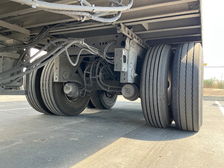 2018 Hyundai Translead in Ceres, CA — photo 5