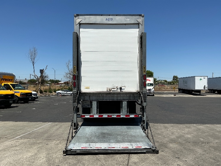 2018 Hyundai Translead in Ceres, CA — photo 6
