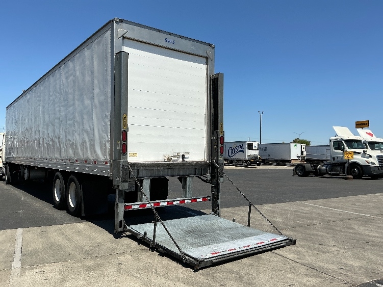 2018 Hyundai Translead in Ceres, CA — photo 7