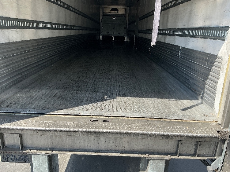 2018 Hyundai Translead in Ceres, CA — photo 8