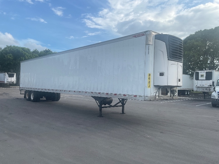 2018 Great Dane in Medley, FL