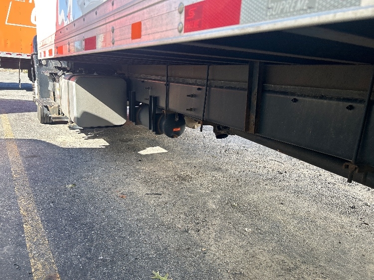 2023 Hino L6 in Braintree, MA — photo 5