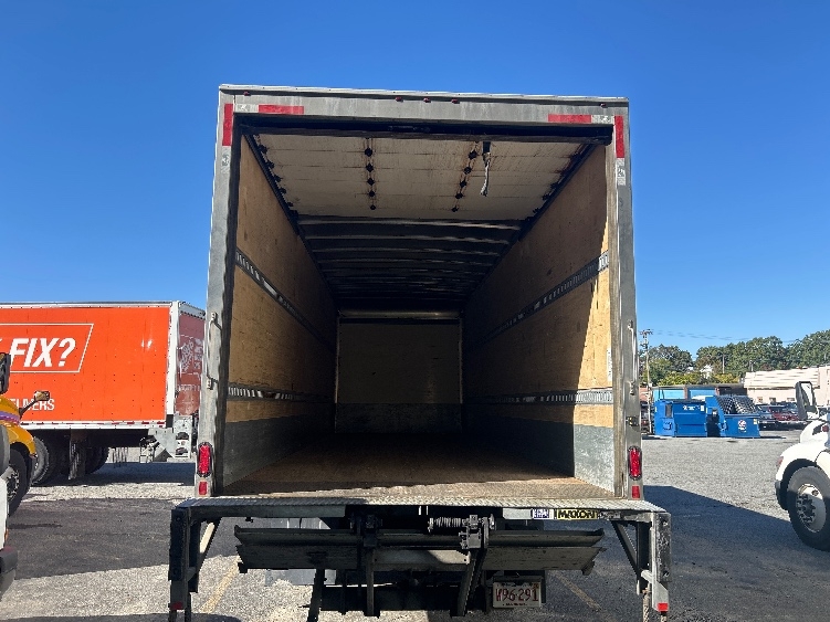 2023 Hino L6 in Braintree, MA — photo 8