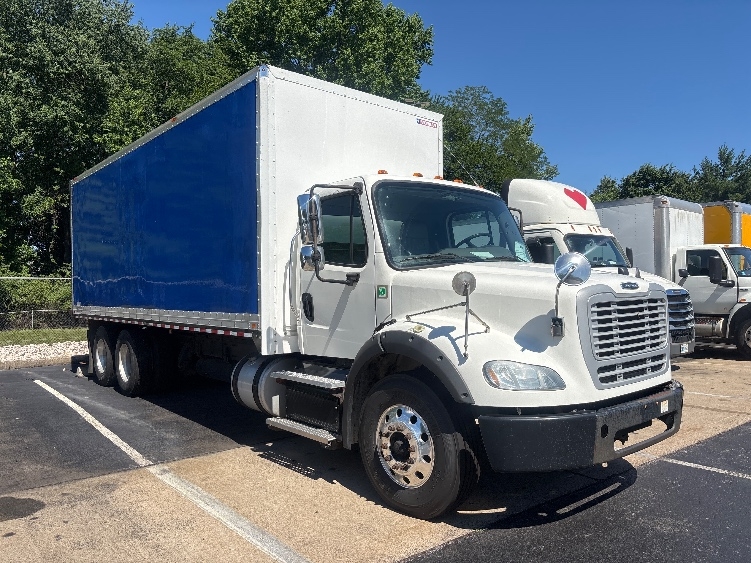 2018 Freightliner M2 112 in Burlington, NJ