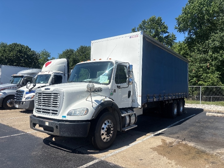 2018 Freightliner M2 112 in Burlington, NJ — photo 3
