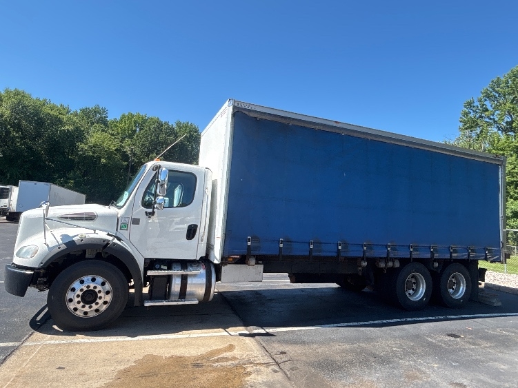 2018 Freightliner M2 112 in Burlington, NJ — photo 4