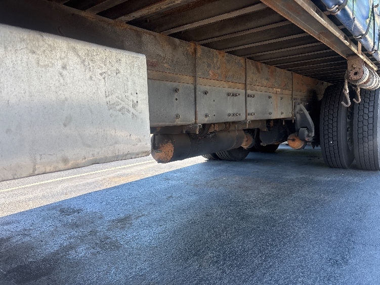 2018 Freightliner M2 112 in Burlington, NJ — photo 5