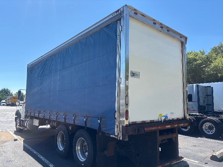 2018 Freightliner M2 112 in Burlington, NJ — photo 6