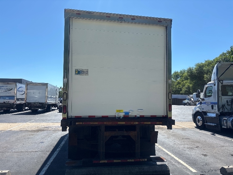 2018 Freightliner M2 112 in Burlington, NJ — photo 7