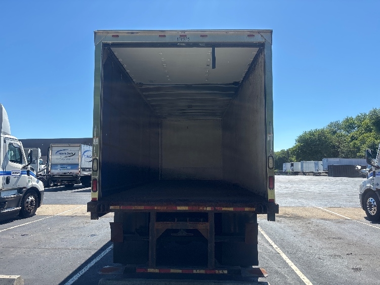 2018 Freightliner M2 112 in Burlington, NJ — photo 8