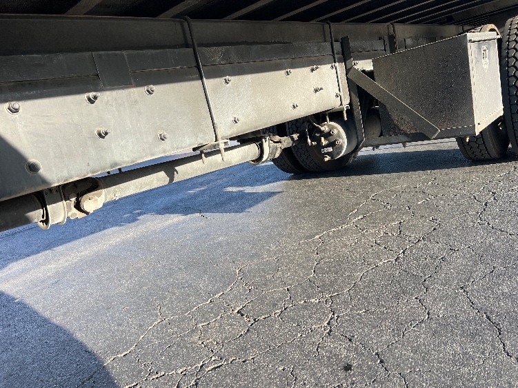 2018 Freightliner eM2 in Torrance, CA — photo 5